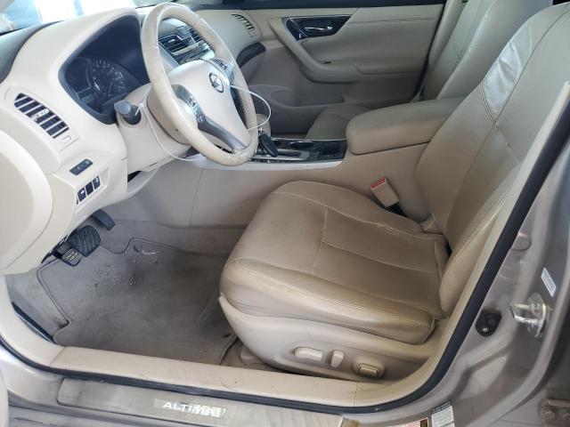 1N4AL3AP5DN511050 2013 Nissan Altima 2.5