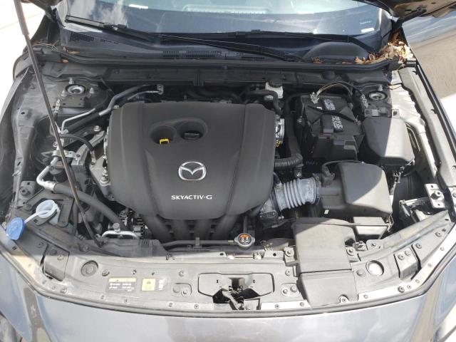 2020 Mazda 3 Preferred VIN: JM1BPAMM1L1171474 Lot: 59261644