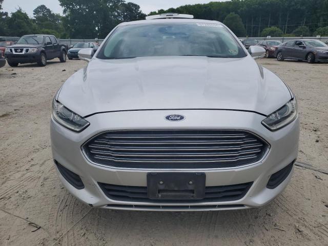 2014 Ford Fusion Se VIN: 1FA6P0H73E5367031 Lot: 57286534