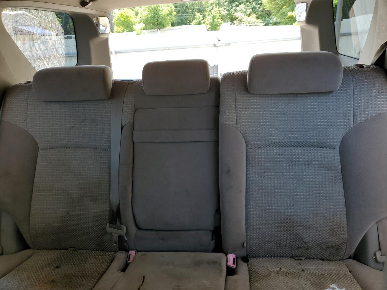 JTEZU14R340032307 2004 Toyota 4Runner Sr5