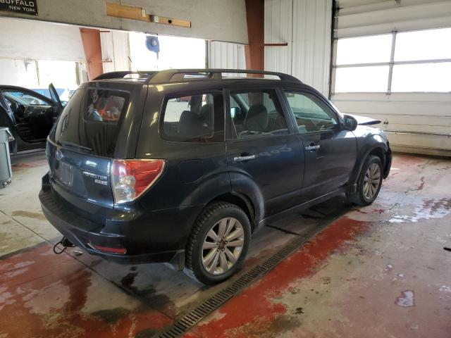 2011 Subaru Forester 2.5X Premium VIN: JF2SHACC4BH776456 Lot: 57273864