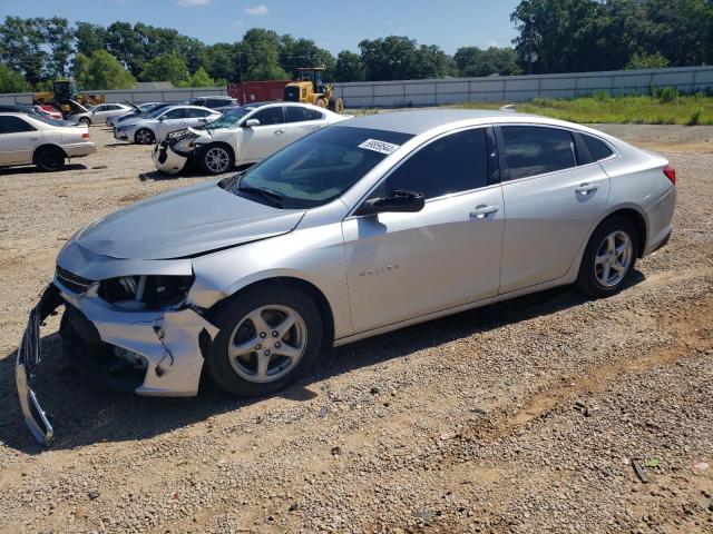 1G1ZB5ST4GF293133 2016 CHEVROLET MALIBU - Image 1