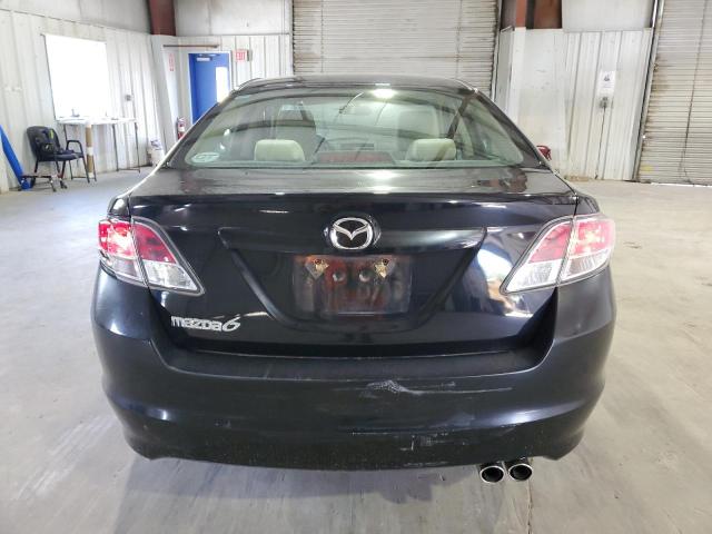 2009 Mazda 6 I VIN: 1YVHP81A895M09961 Lot: 60038094