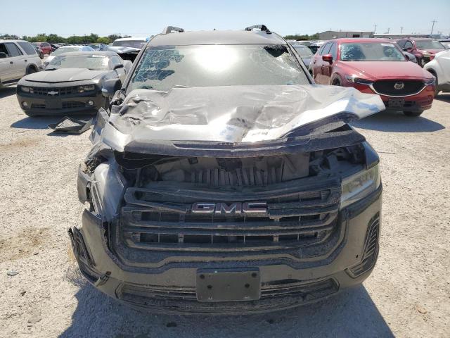 2021 GMC ACADIA SLE - 1GKKNKLS5MZ183047