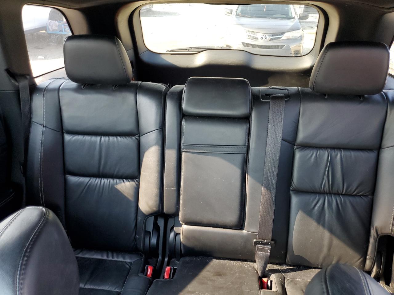 1C4RJFBG9FC638756 2015 Jeep Grand Cherokee Limited