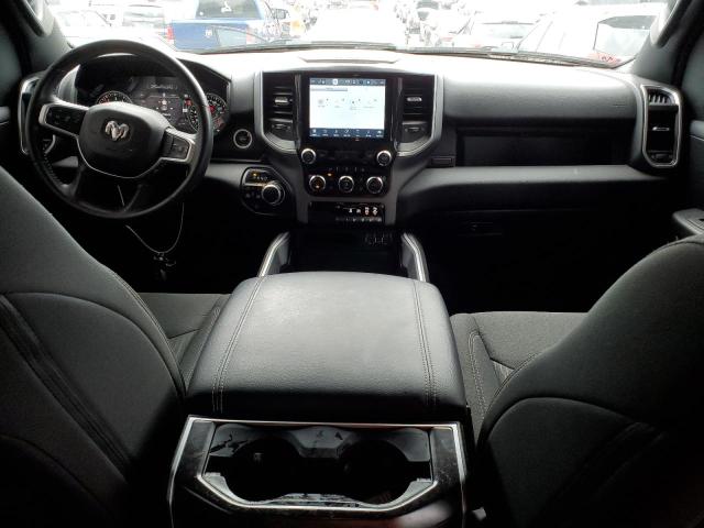 2022 RAM 1500 BIG H - 1C6SRFFT7NN361052