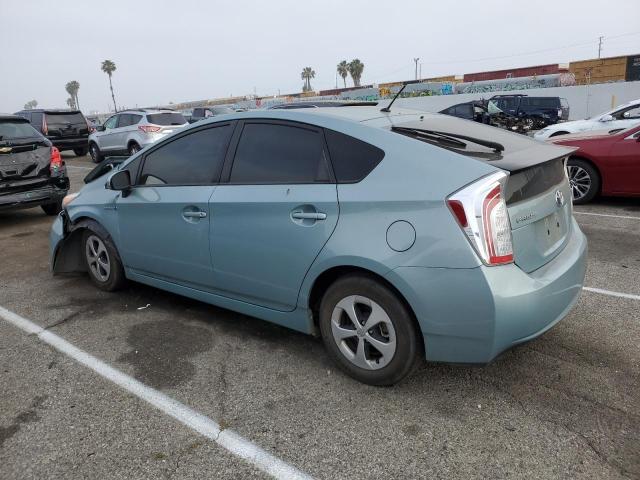 2013 Toyota Prius VIN: JTDKN3DUXD1696939 Lot: 57532794