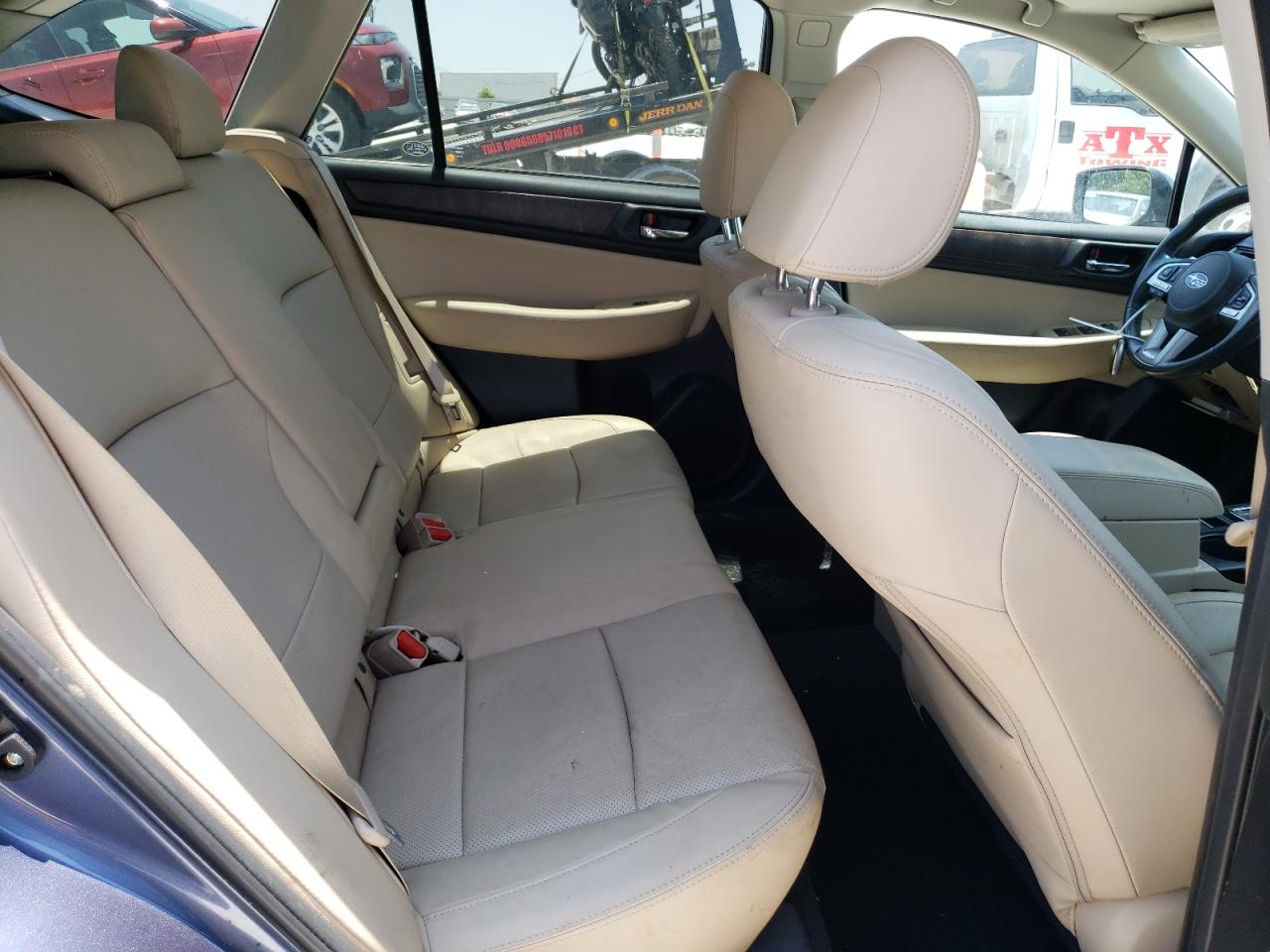 4S4BSAKC6H3383724 2017 Subaru Outback 2.5I Limited