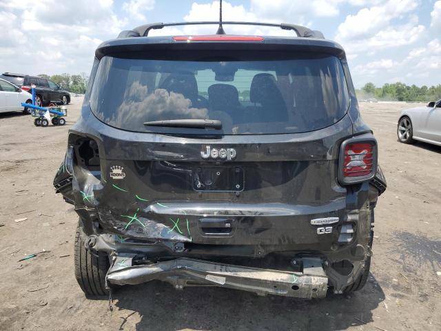 2018 Jeep Renegade Latitude VIN: ZACCJABB8JPH15683 Lot: 59444624