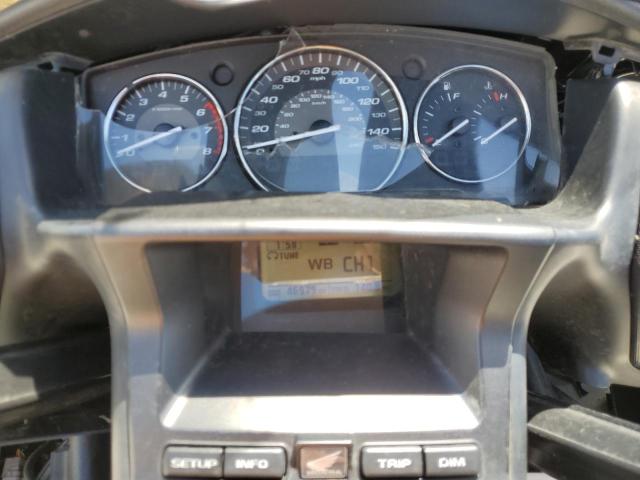 2014 HONDA GL1800 G JH2SC68V2EK000121
