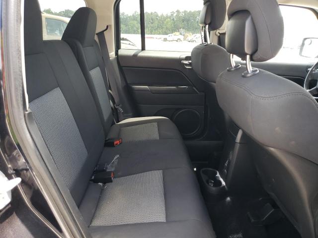 1J4NF1GB4AD675307 2010 Jeep Patriot Sport