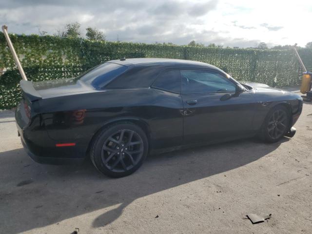 2019 DODGE CHALLENGER - 2C3CDZJG6KH621117
