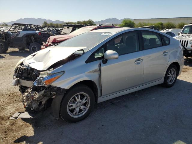 2011 Toyota Prius VIN: JTDKN3DUXB0250678 Lot: 58107374