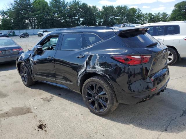 2021 CHEVROLET BLAZER RS - 3GNKBKRS8MS568201