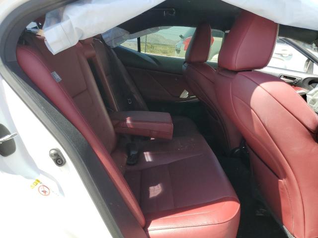 2018 LEXUS IS 300 - JTHBA1D24J5080039