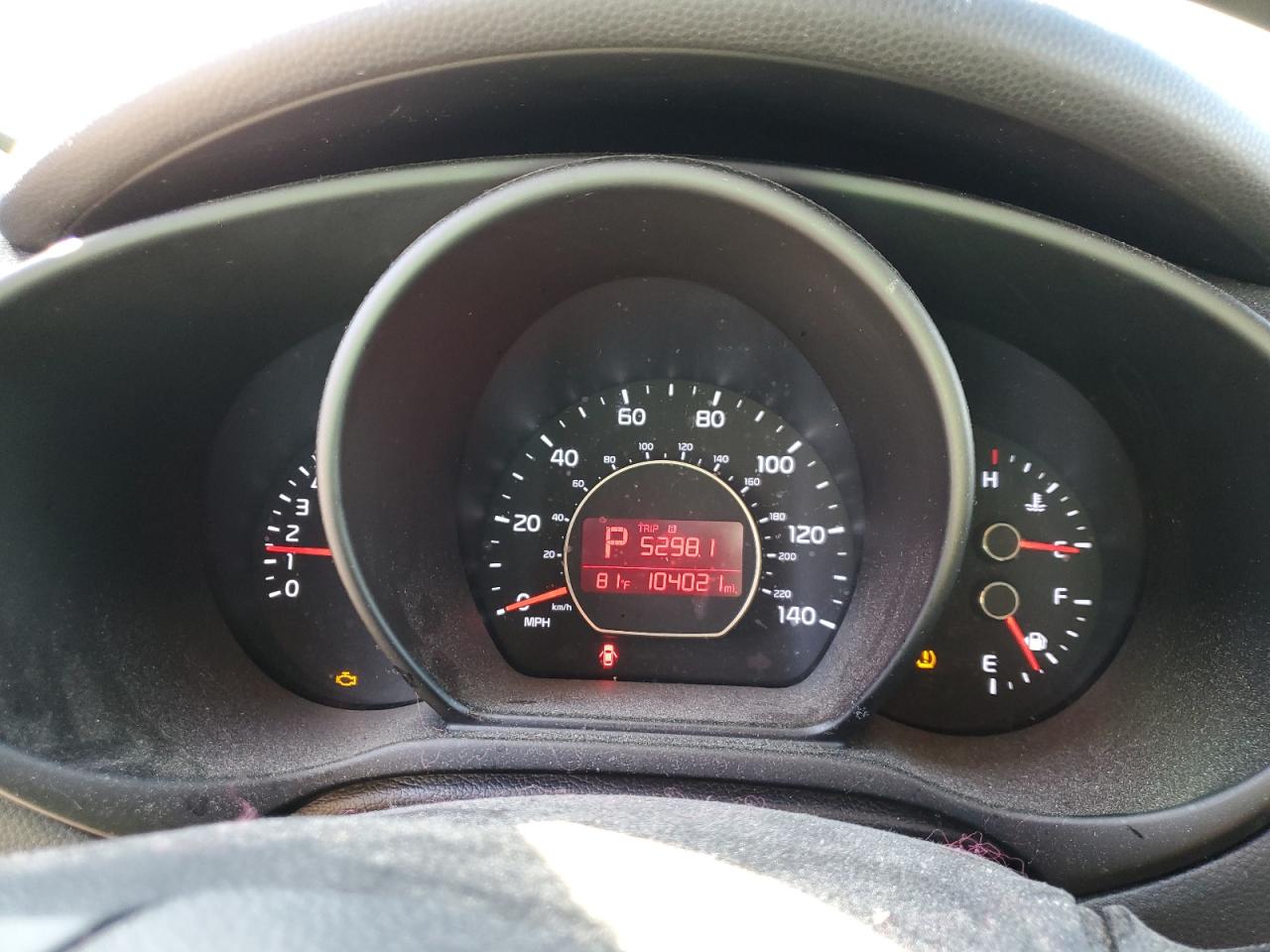 KNDJP3A51F7173845 2015 Kia Soul +