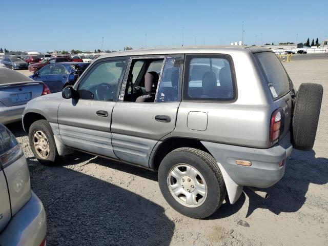 1999 Toyota Rav4 VIN: JT3HP10V3X7118842 Lot: 57361314