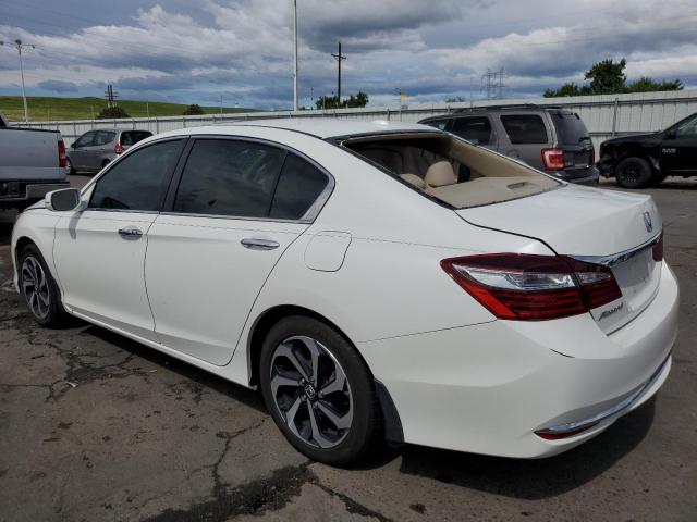 1HGCR2F72GA241387 2016 HONDA ACCORD - Image 2