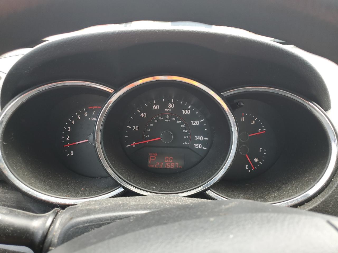 5XYKT3A14BG110457 2011 Kia Sorento Base 5XYKT3A14BG110457 2011 Kia Sorento Base