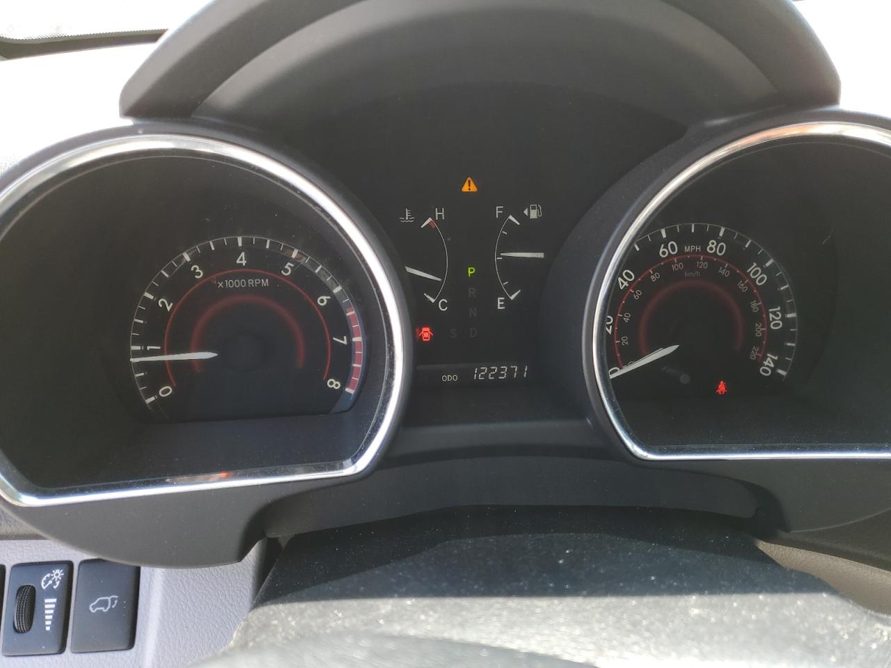 JTEDS42A682055752 2008 Toyota Highlander Limited