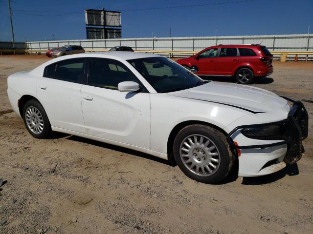 2018 DODGE CHARGER PO - 2C3CDXKTXJH323619