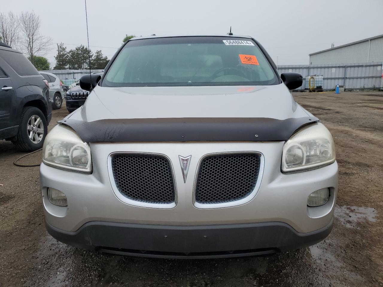 1GMDU03168D187240 2008 Pontiac Montana Sv6