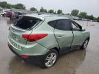 HYUNDAI TUCSON GLS photo