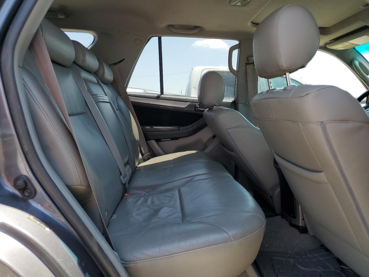 JTEZU14RX70095215 2007 Toyota 4Runner Sr5