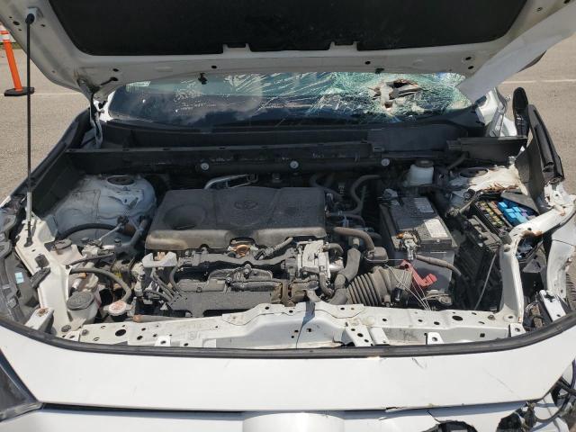 2020 Toyota Rav4 Le VIN: 2T3F1RFV0LC130943 Lot: 61205144