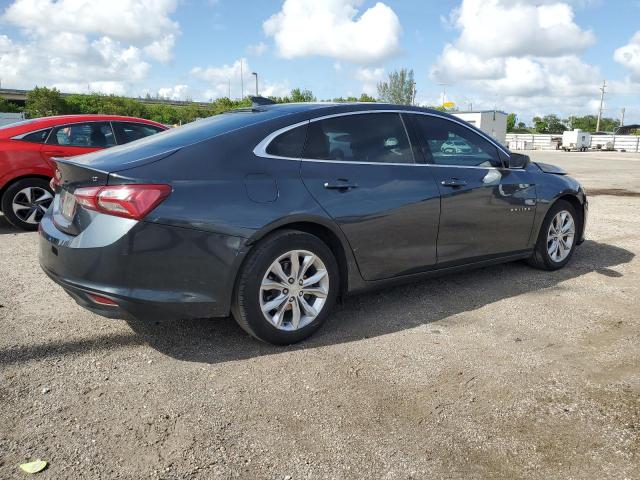 1G1ZD5ST2MF024828 Chevrolet Malibu LT 3