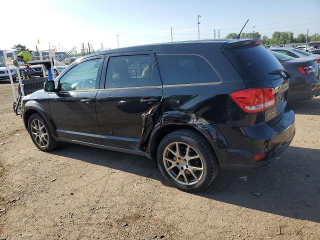 2015 Dodge Journey R/T VIN: 3C4PDDEG3FT555021 Lot: 58943424