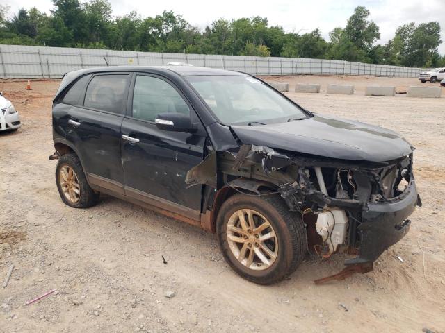 2015 KIA SORENTO LX - 5XYKT3A66FG590292