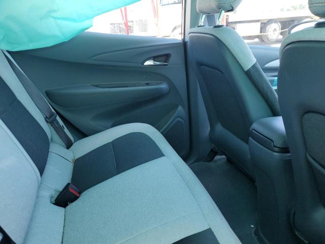 2017 Chevrolet Bolt Ev Lt VIN: 1G1FW6S04H4129297 Lot: 58621624