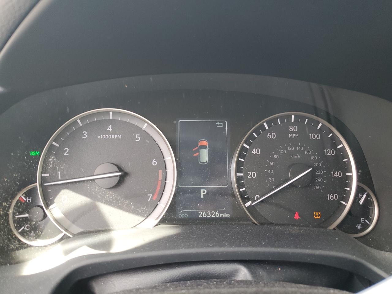 2T2HZMAA4NC237087 2022 Lexus Rx 350