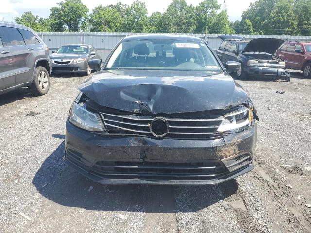 2015 Volkswagen Jetta Base VIN: 3VW1K7AJ3FM224865 Lot: 57043944