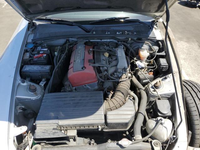 2002 Honda S2000 VIN: JHMAP11452T004553 Lot: 60513514