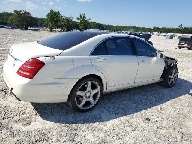 WDDNG7DB7CA439285 2012 Mercedes-Benz S 550