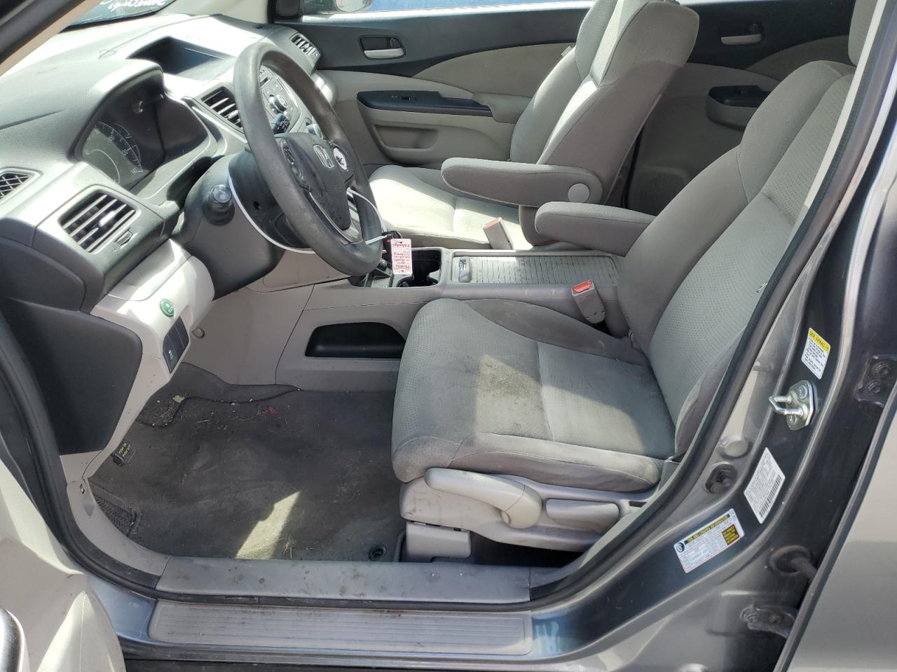 2HKRM4H59DH618428 2013 Honda Cr-V Ex