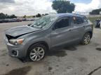 2015 MITSUBISHI OUTLANDER - 4A4AP4AU0FE018883