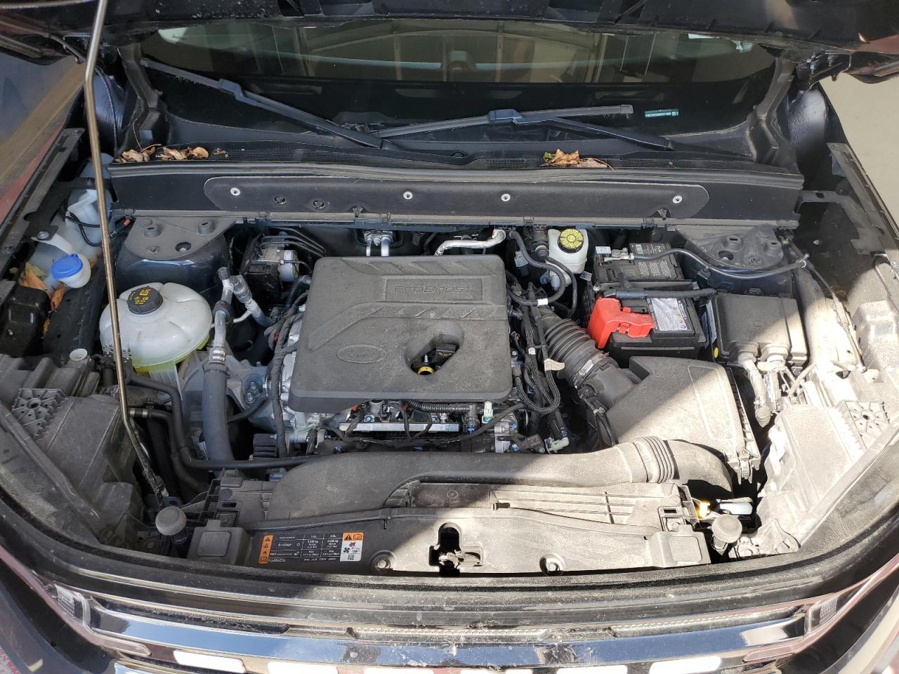 3FMCR9C60MRA71868 2021 Ford Bronco Sport Outer Banks