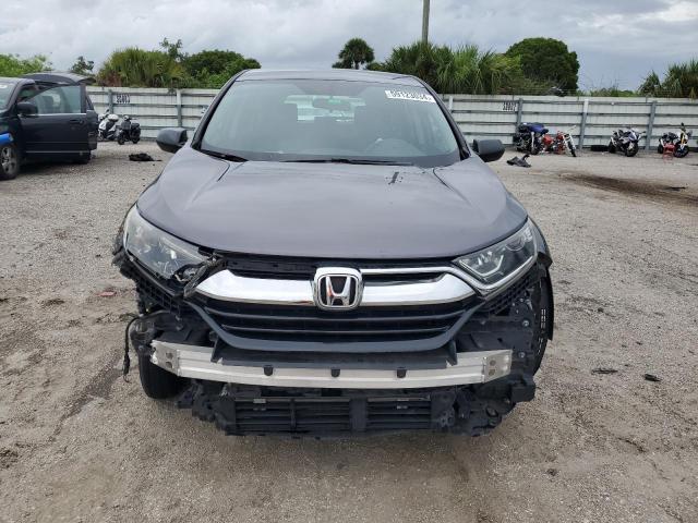 2019 Honda Cr-V Lx VIN: 2HKRW5H31KH414296 Lot: 59123034