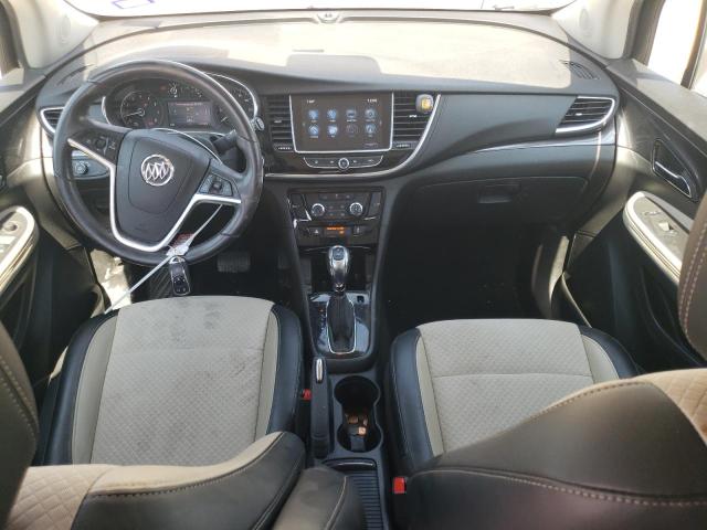 2019 Buick Encore Preferred VIN: KL4CJASB5KB808134 Lot: 58756284