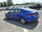 HYUNDAI ELANTRA SE photo