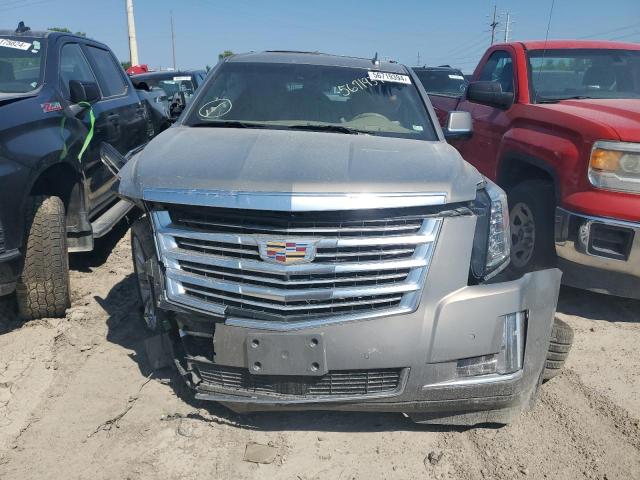 2018 CADILLAC ESCALADE E - 1GYS4KKJ7JR269649