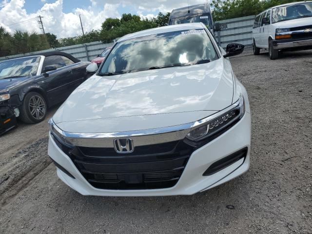 2019 HONDA ACCORD LX - 1HGCV1F12KA098693