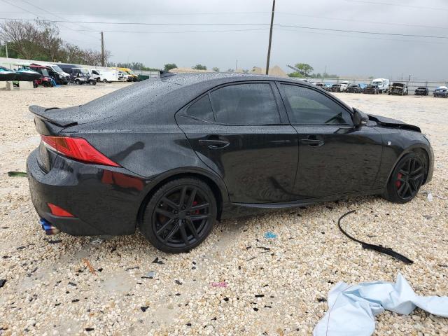 2018 Lexus Is 300 VIN: JTHBA1D27J5083954 Lot: 58784594