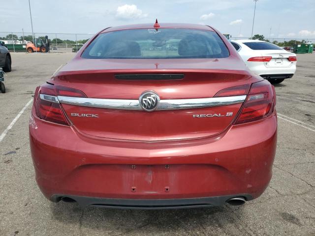 2014 Buick Regal Premium VIN: 2G4GN5EX0E9171701 Lot: 59450384