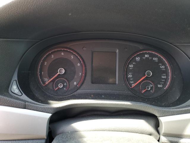 2020 Volkswagen Passat Se VIN: 1VWSA7A35LC022115 Lot: 59113084