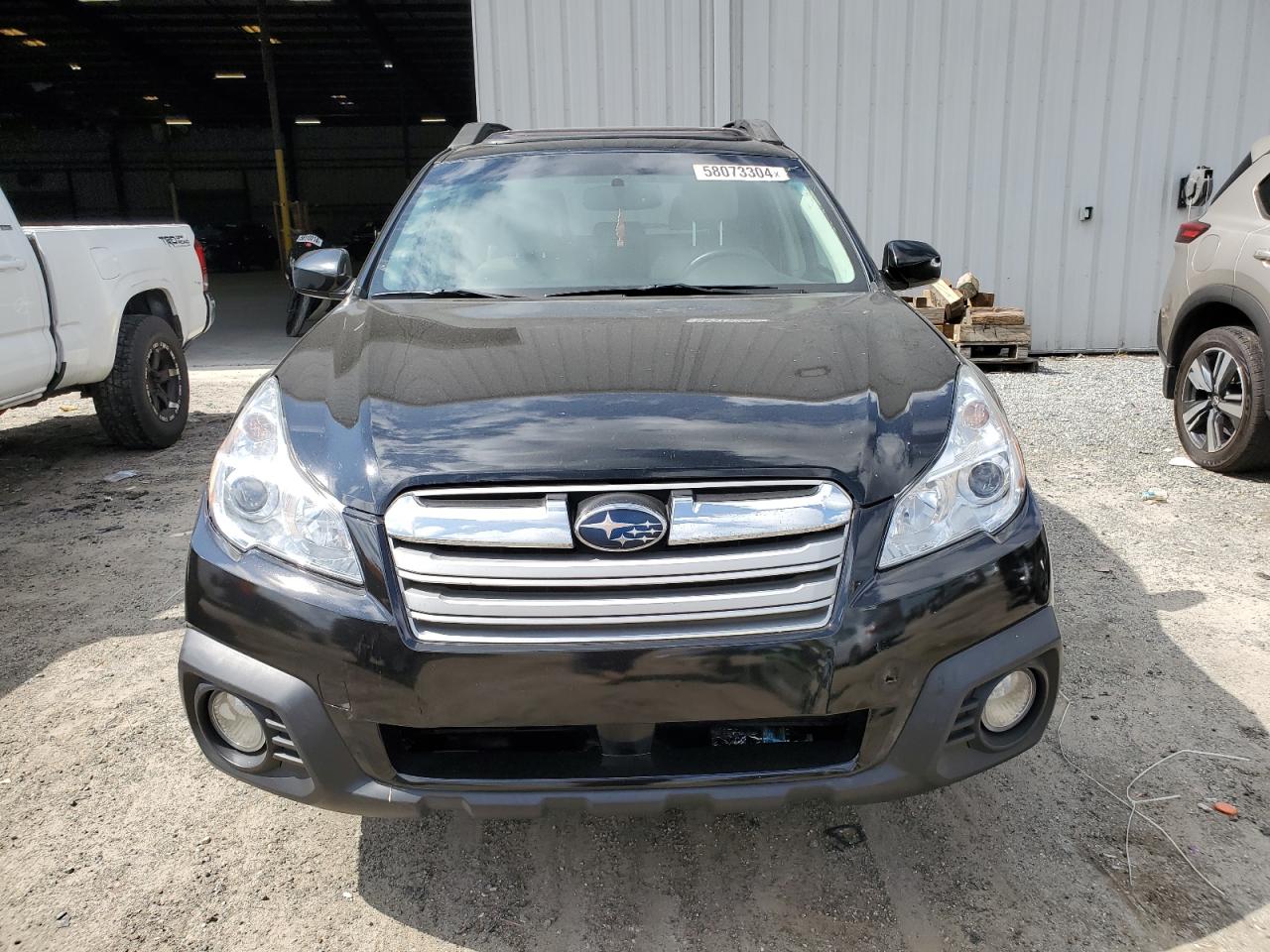 4S4BRCMC6E3241745 2014 Subaru Outback 2.5I Limited