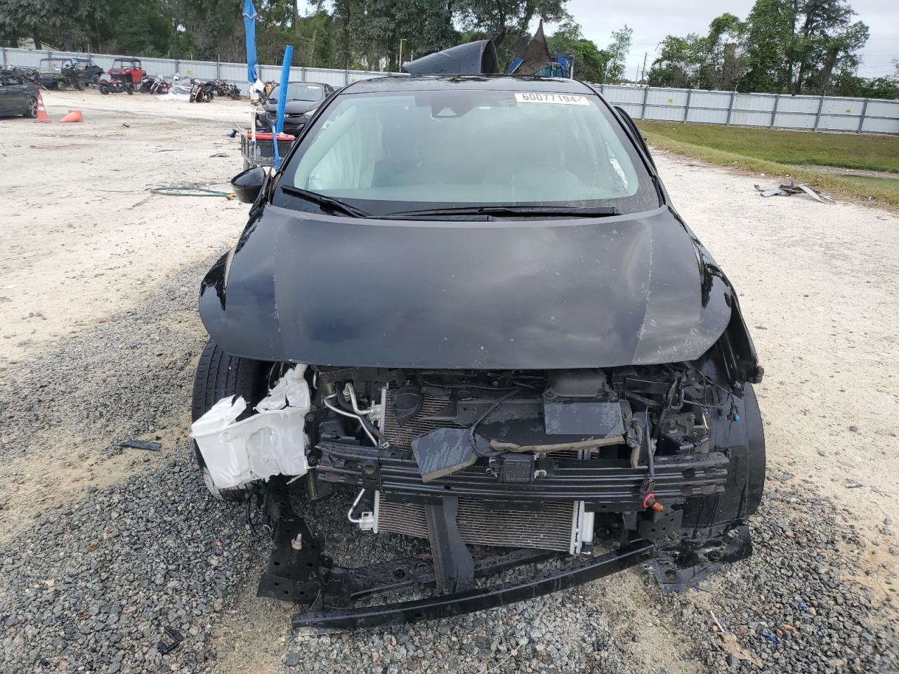 3N1CN8EV2ML925795 2021 Nissan Versa Sv